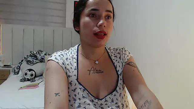 Snapshot of _Susiee_ chatting on July 22, 6:11 pm Susiee online show from July 22, 6:11 pm