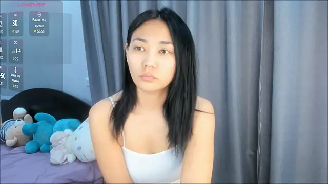 Snapshot of wendy_marvel chatting on February 27, 7:55 am wendy marvel online show from February 27, 7:55 am