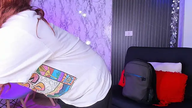 chloe blue online show from March 21, 11:22 am