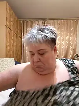 Baunti5555 online show from December 3, 4:27 pm