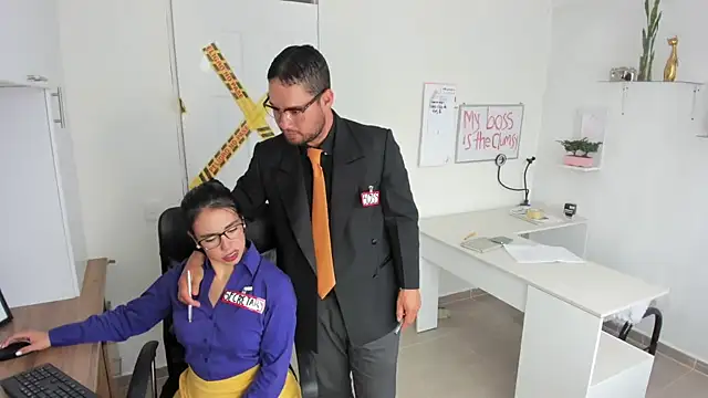 susana monroy online show from November 25, 7:58 pm