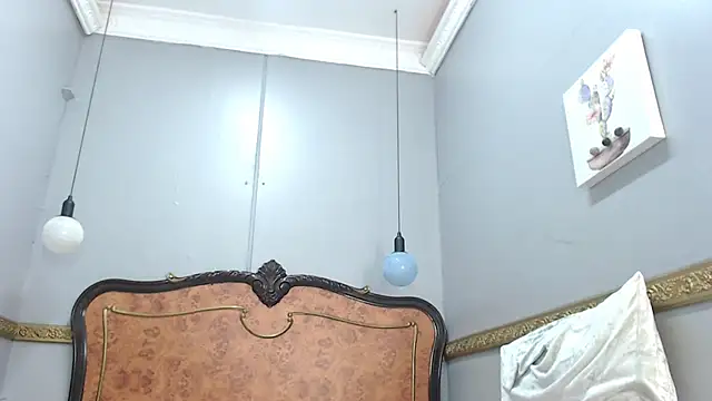 MilanZaire online show from January 30, 2:27 am