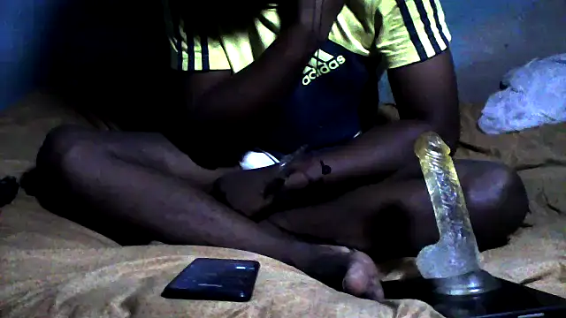 little  joy online show from January 8, 1:08 am