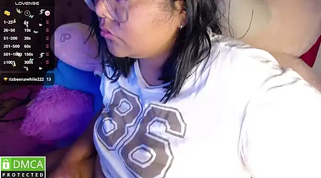 KittyHot20 online show from January 11, 9:36 am
