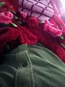 Snapshot of Krishporn chatting on December 14, 6:30 am Krishporn online show from December 14, 6:30 am