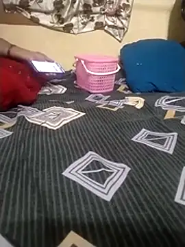 Krishporn online show from April 16, 4:41 pm