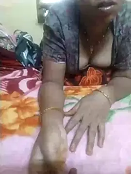 Krishporn online show from May 17, 6:33 am