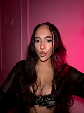 CardiSweetBaby online show from December 16, 6:35 pm