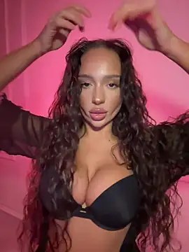 CardiSweetBaby online show from February 7, 5:38 pm