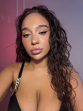 CardiSweetBaby online show from May 18, 5:41 pm