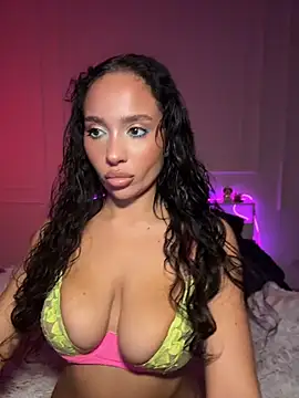 CardiSweetBaby online show from July 8, 8:02 pm