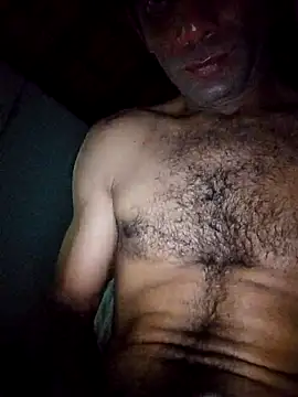 Tiago0031 online show from February 17, 2:30 am