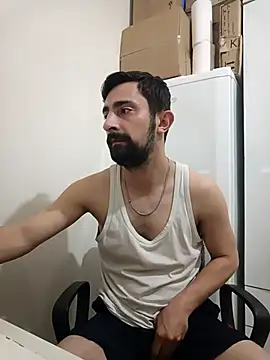 milfhuntertr online show from March 16, 10:42 pm