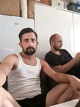 milfhuntertr online show from September 14, 10:58 am