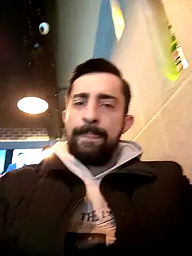 milfhuntertr online show from December 14, 12:10 pm