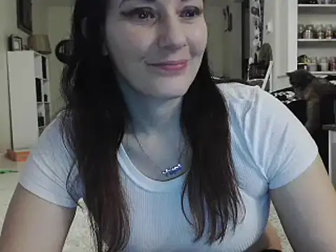 Snapshot of CrystalLakeXO chatting on January 14, 6:02 am CrystalLakeXO online show from January 14, 6:02 am