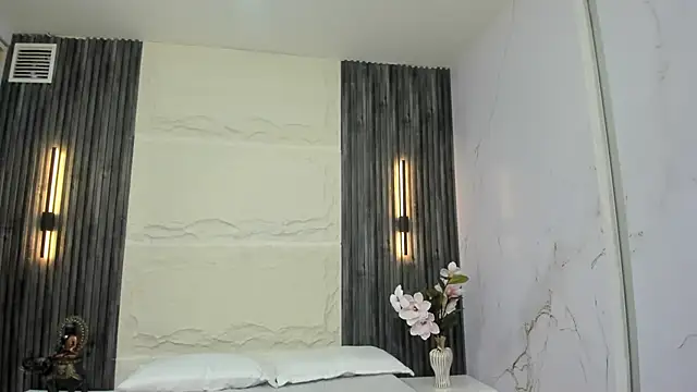 Lesly sexy4u online show from October 21, 11:22 am