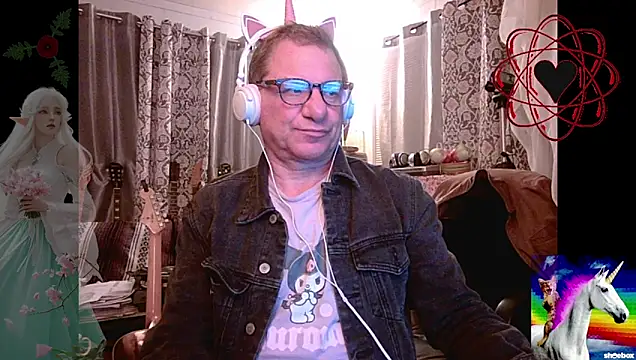 Snapshot of coryassman chatting on October 21, 6:58 am coryassman online show from October 21, 6:58 am