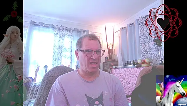 Snapshot of coryassman chatting on October 22, 5:56 pm coryassman online show from October 22, 5:56 pm