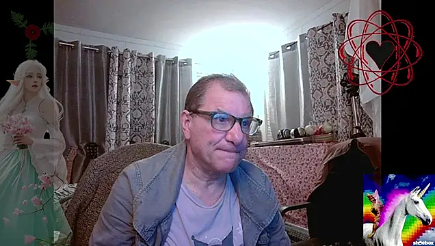 Snapshot of coryassman chatting on October 27, 5:00 am coryassman online show from October 27, 5:00 am