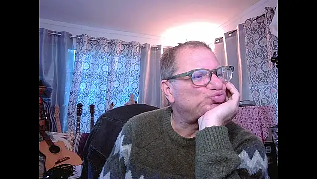 coryassman online show from February 12, 11:55 pm