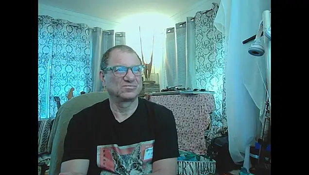 coryassman online show from June 9, 11:49 pm