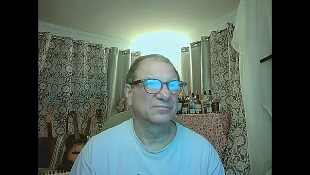 coryassman online show from June 15, 10:50 am