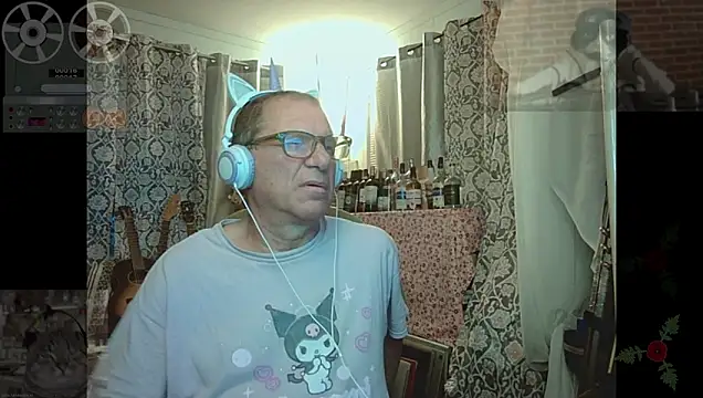 coryassman online show from June 16, 12:52 pm