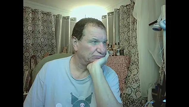 coryassman online show from June 17, 5:10 am