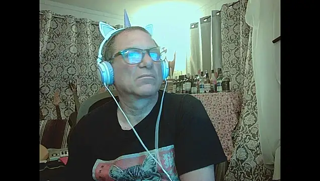 coryassman online show from June 23, 6:11 am