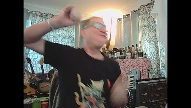 coryassman online show from June 30, 10:33 pm