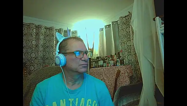 coryassman online show from July 11, 8:50 am
