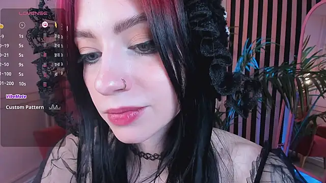 Snapshot of arielabradberry chatting on December 25, 5:26 pm arielabradberry online show from December 25, 5:26 pm