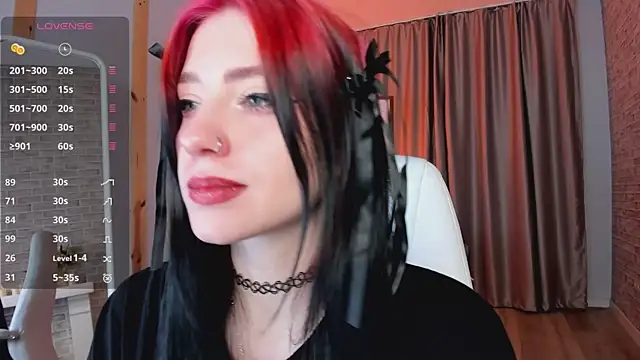 Snapshot of arielabradberry chatting on December 30, 2:40 pm arielabradberry online show from December 30, 2:40 pm