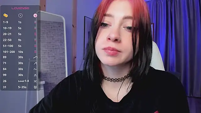 Snapshot of arielabradberry chatting on January 9, 6:26 pm arielabradberry online show from January 9, 6:26 pm