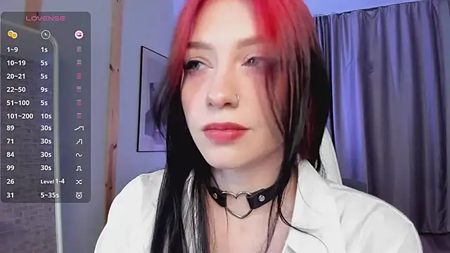 Snapshot of arielabradberry chatting on February 7, 3:30 pm arielabradberry online show from February 7, 3:30 pm
