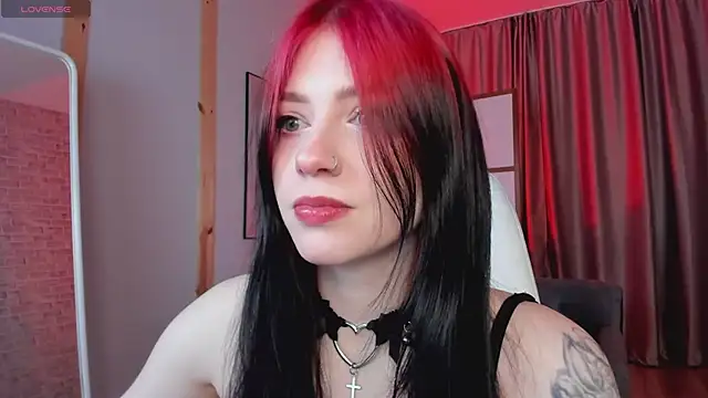 Snapshot of arielabradberry chatting on February 11, 4:35 pm arielabradberry online show from February 11, 4:35 pm