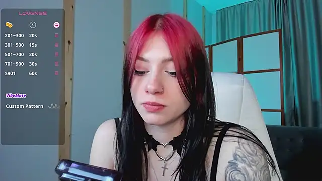 Snapshot of arielabradberry chatting on February 11, 7:38 pm arielabradberry online show from February 11, 7:38 pm