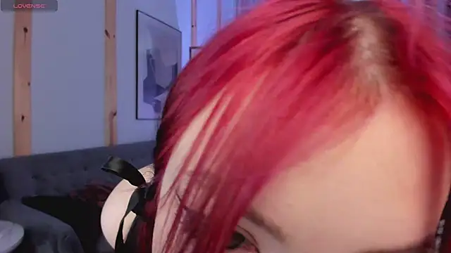 Snapshot of arielabradberry chatting on February 20, 1:51 pm arielabradberry online show from February 20, 1:51 pm
