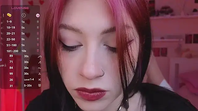 Snapshot of arielabradberry chatting on March 5, 10:44 am arielabradberry online show from March 5, 10:44 am