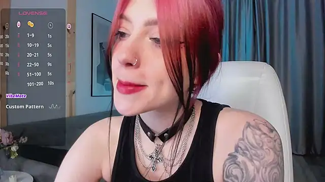 Snapshot of arielabradberry chatting on March 19, 6:23 pm arielabradberry online show from March 19, 6:23 pm