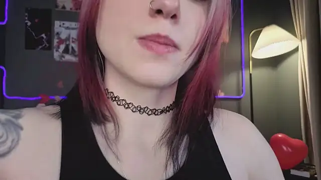 arielabradberry online show from February 15, 3:09 pm