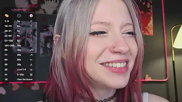 arielabradberry online show from February 23, 2:25 pm