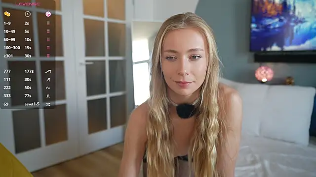 Vika54784 online show from February 15, 7:38 am