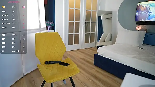 Vika54784 online show from February 27, 7:12 am