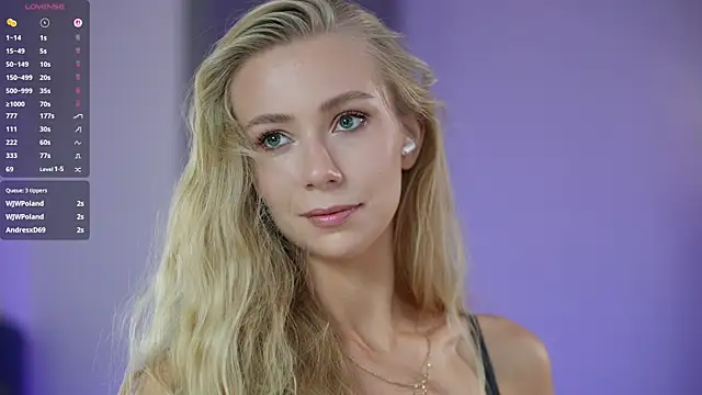 Vika54784 online show from September 29, 4:50 am