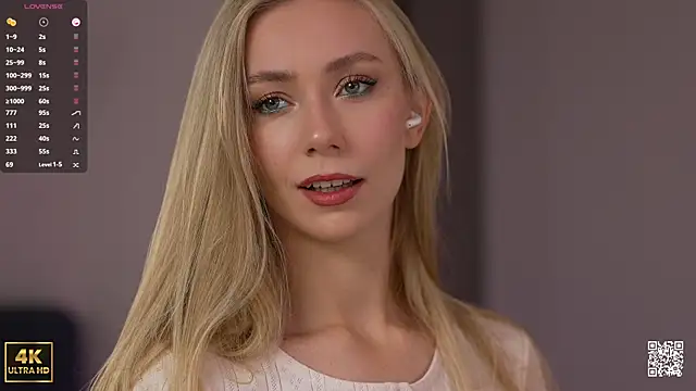 Vika54784 online show from October 19, 4:57 am