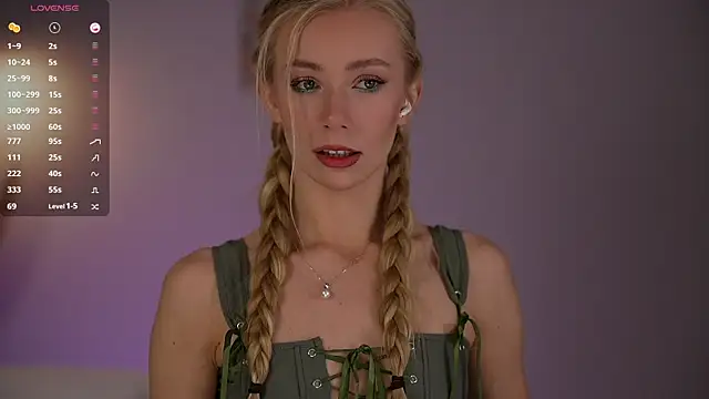 Vika54784 online show from November 23, 4:01 am