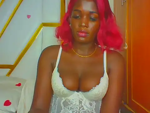 cutesmiling online show from February 27, 4:12 am