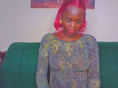 cutesmiling online show from February 28, 12:50 pm